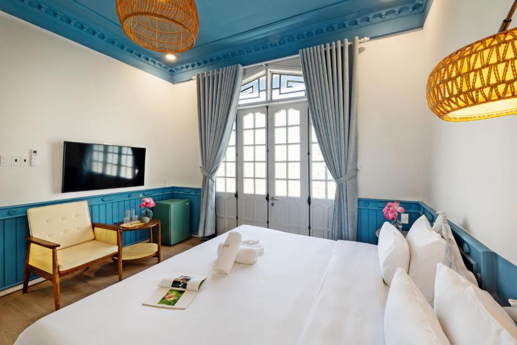 MiLa - Homestay in Hue