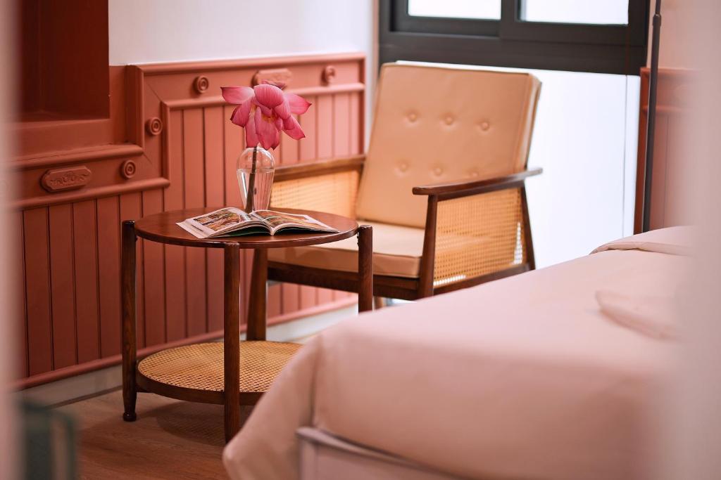 MiLa - Homestay in Hue