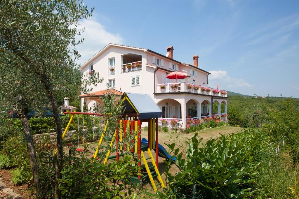 Villa Lidija photo 1