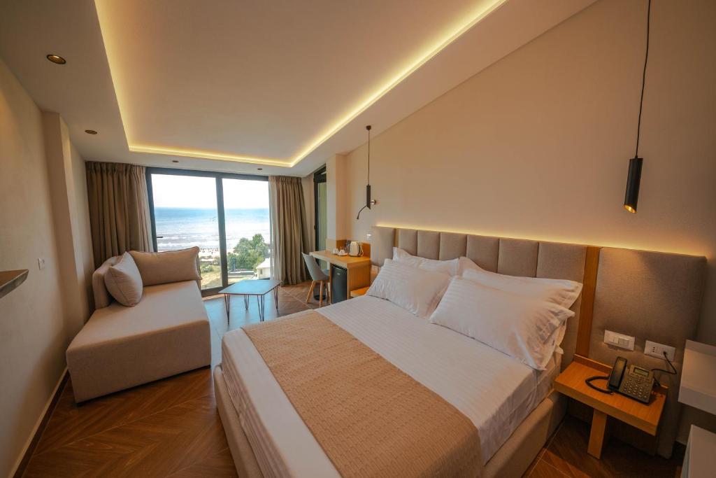 Emara Boutique Hotel photo 4