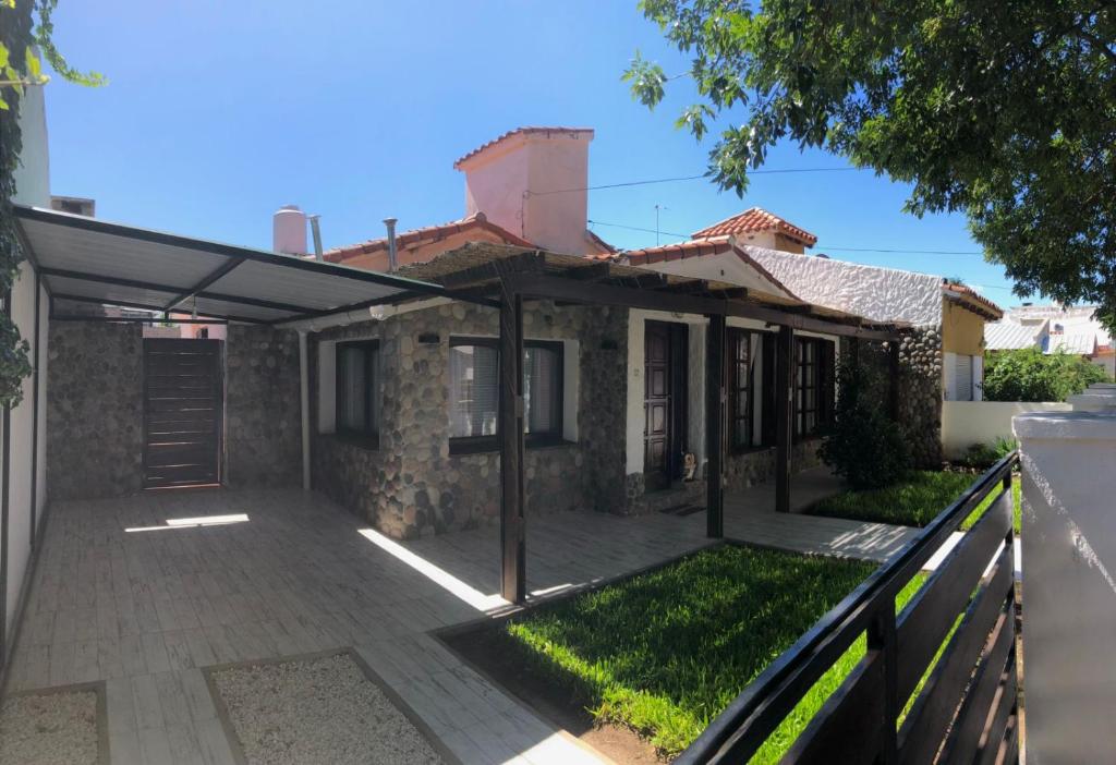 Casita Ganesha La falda