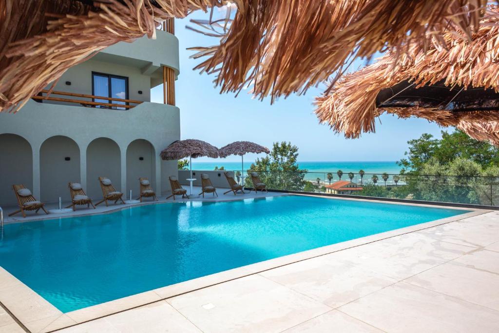 Emara Boutique Hotel photo 2