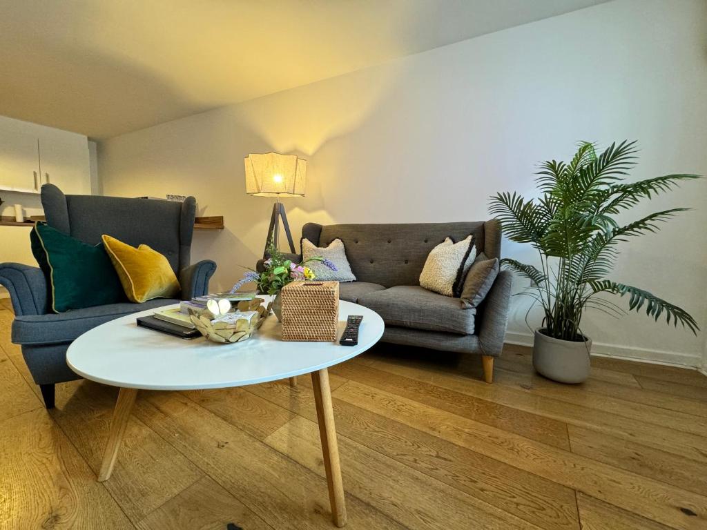 Nordic Suites - Tap to explore photos