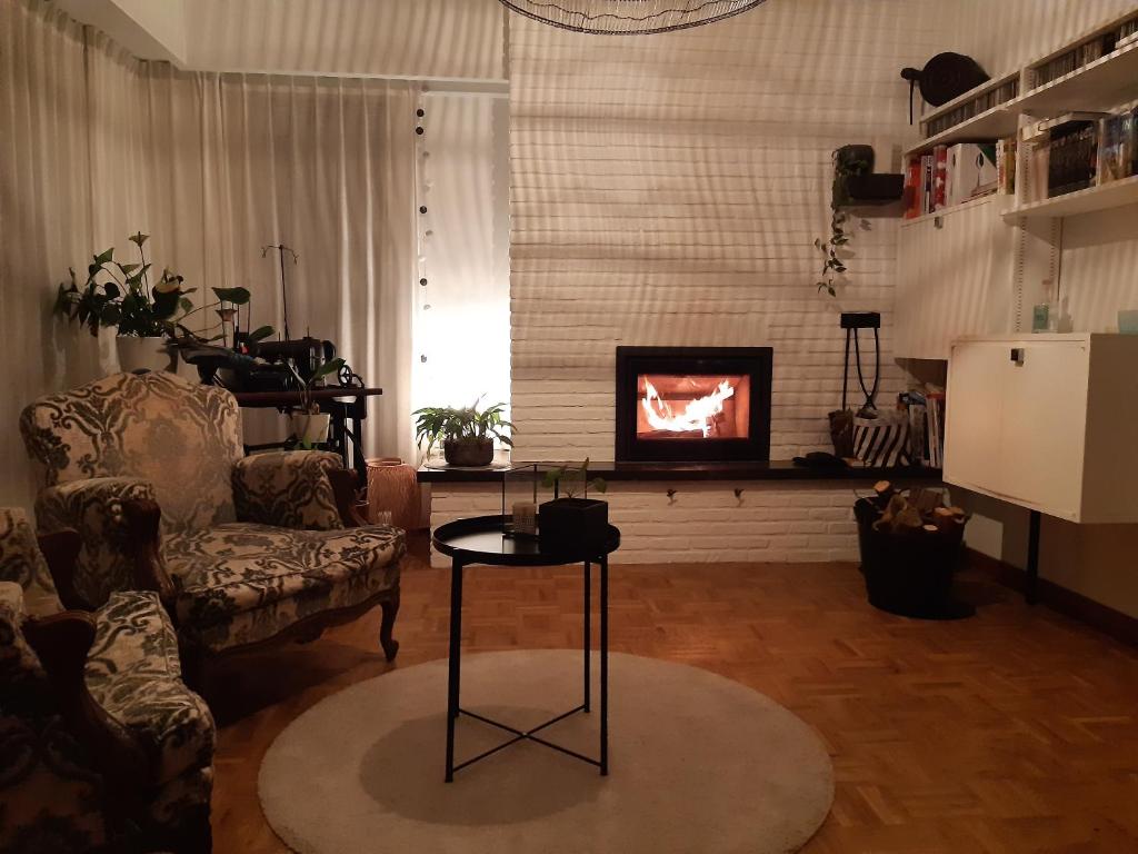 TML Vintage Villa 80 photo 4
