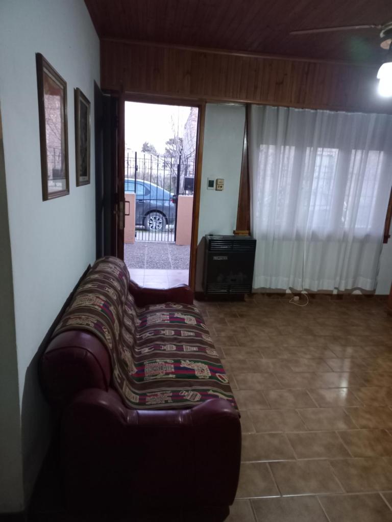 Casa amarilla photo 3