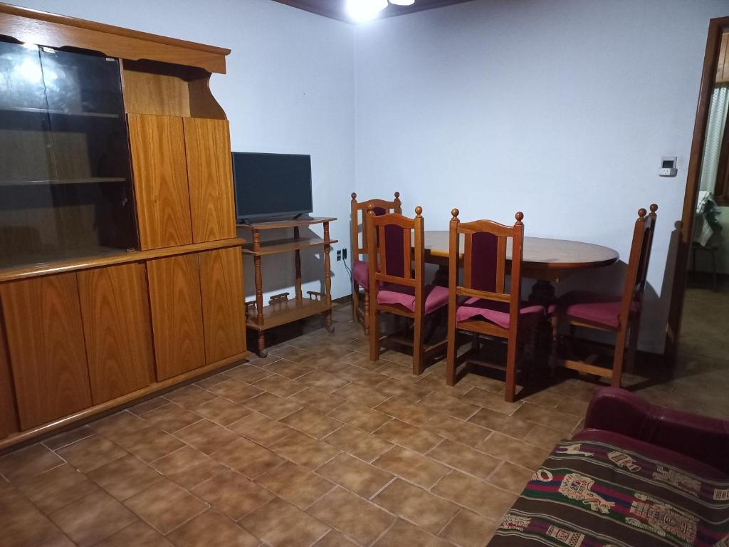 Casa amarilla photo 2