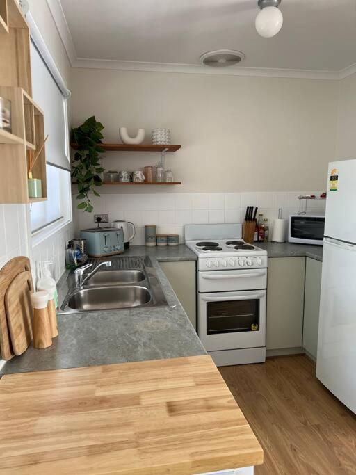 Stirling Cottage photo 4