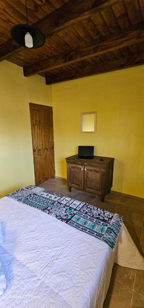 Apartamento zona Centrico Tupungato photo 4