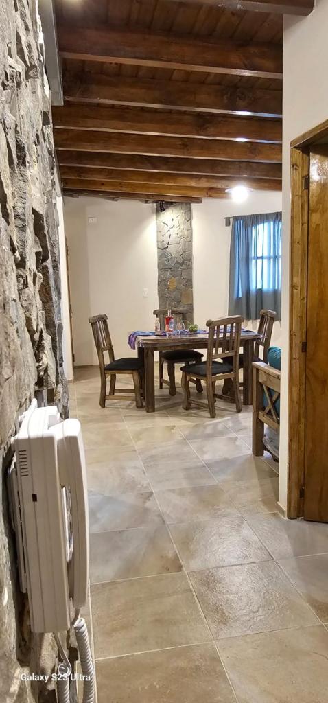 Apartamento zona Centrico Tupungato