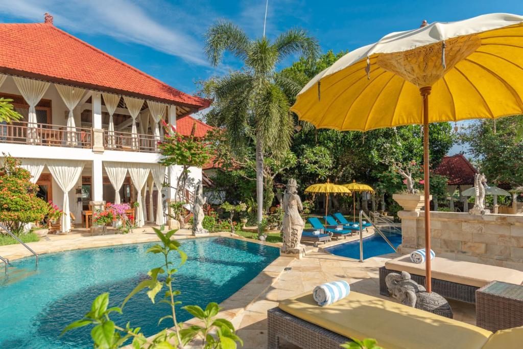Villa Marakuya photo 2