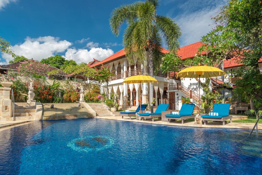 Villa Marakuya photo 3
