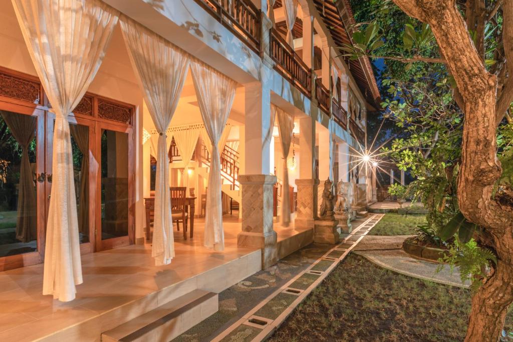 Villa Marakuya photo 1