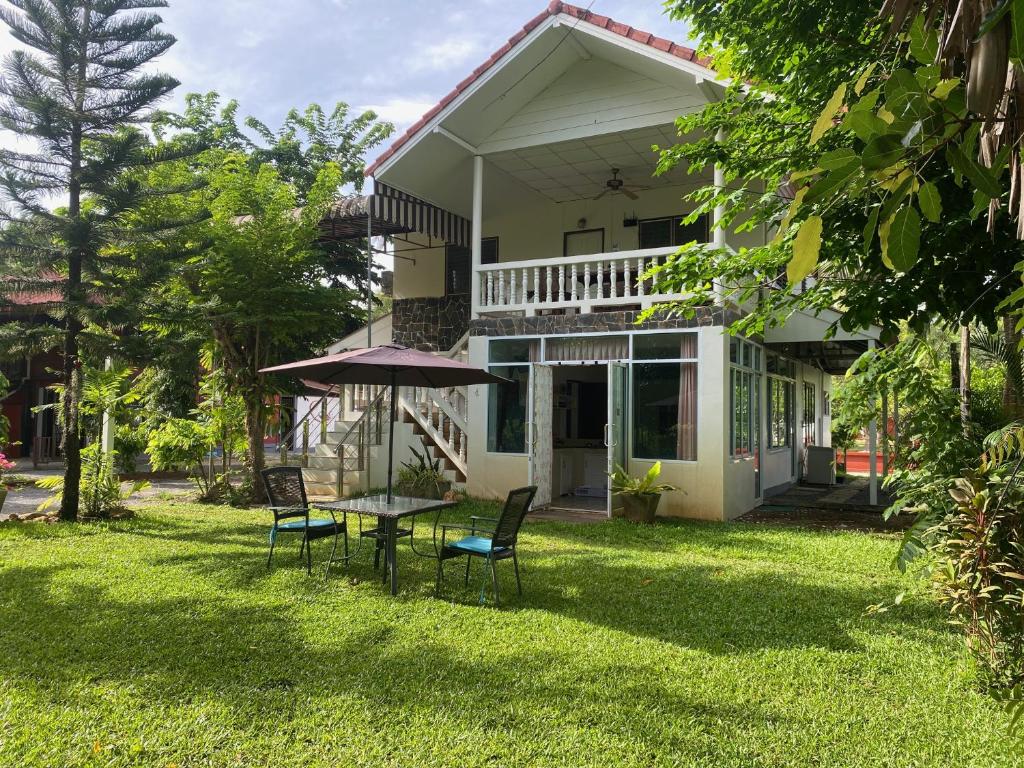 Blooming Village by Aforetime Room Type - Deluxe Villa