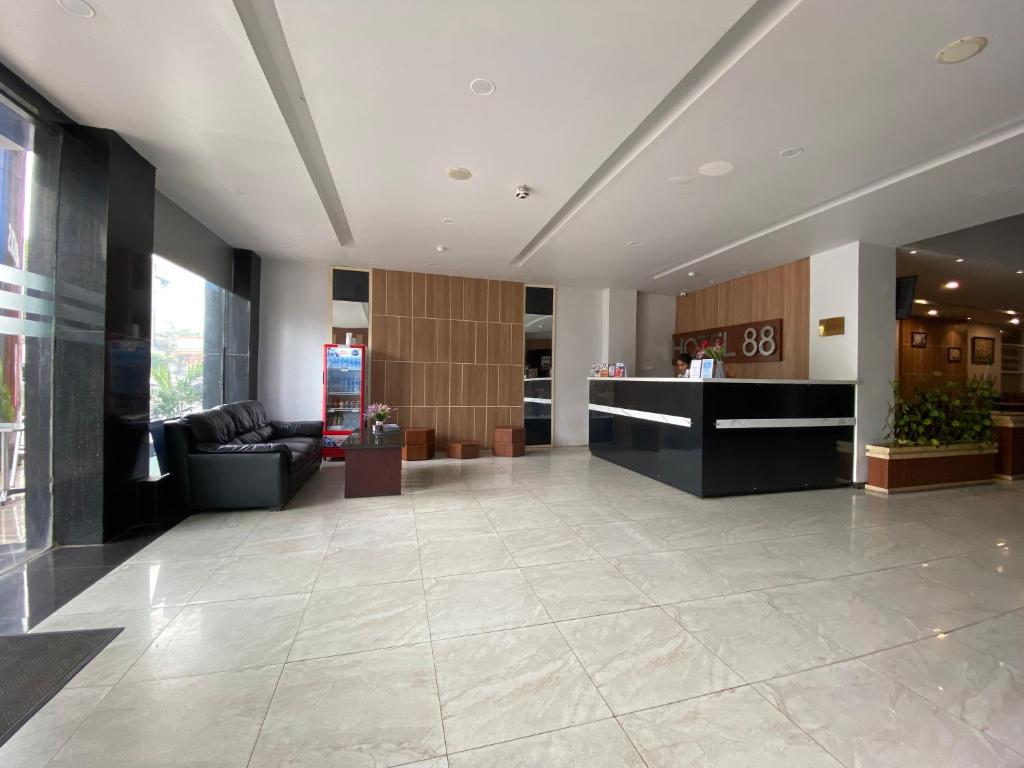 Hotel 88 Banjarmasin By WH photo 4