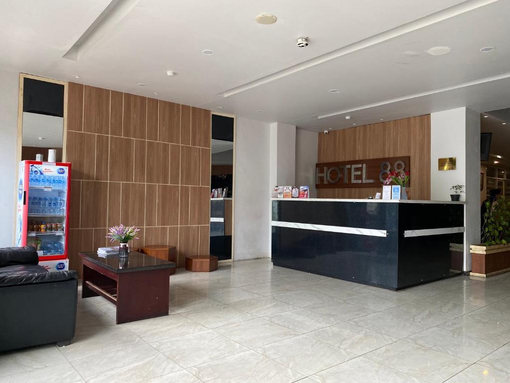 Hotel 88 Banjarmasin By WH photo 3