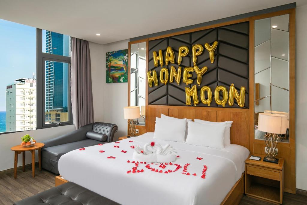 Grand Sunrise Boutique Hotel