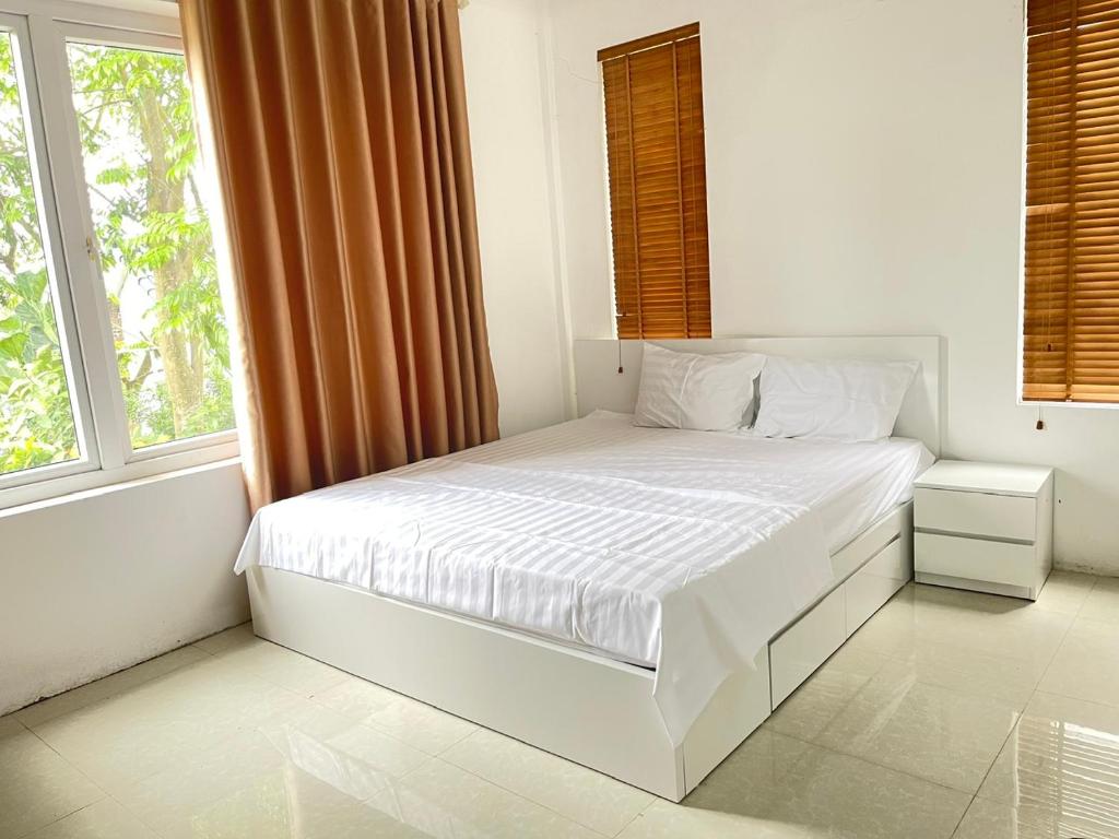 AnHa Villa Luong Son