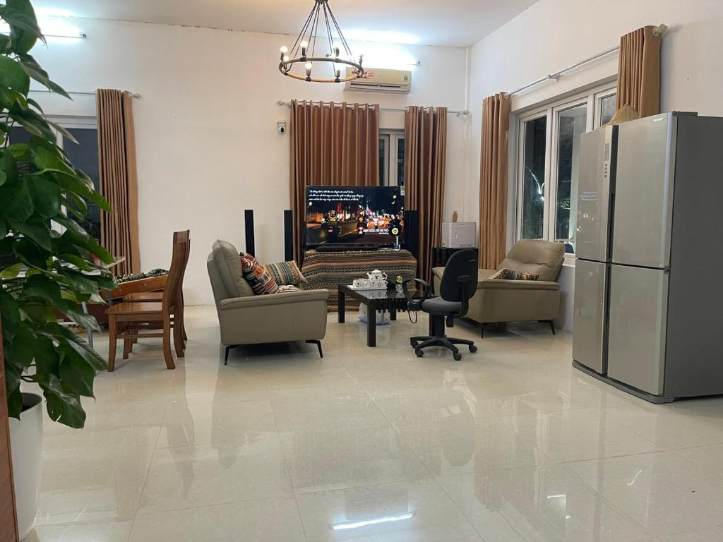 AnHa Villa Luong Son