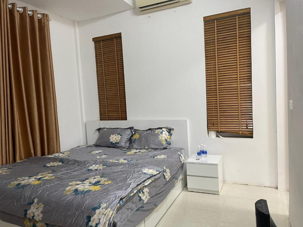 AnHa Villa Luong Son