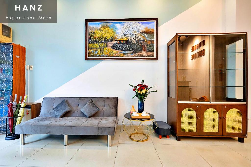 HANZ Vivianne Boutique Hotel