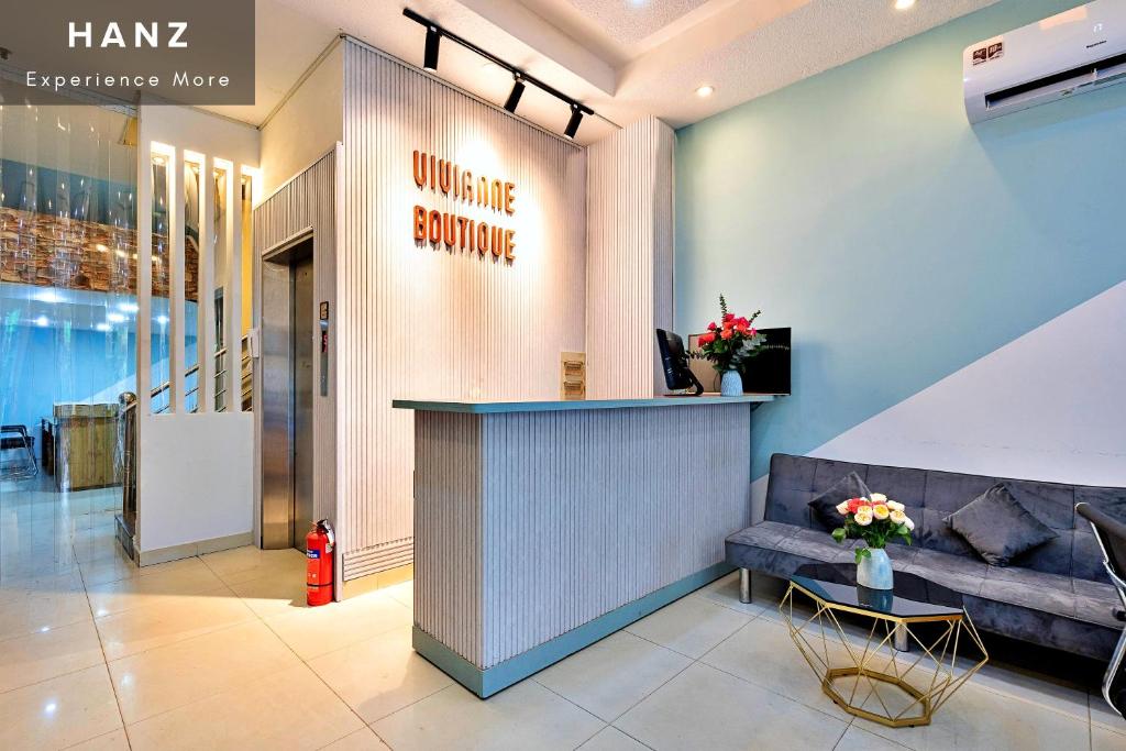 HANZ Vivianne Boutique Hotel