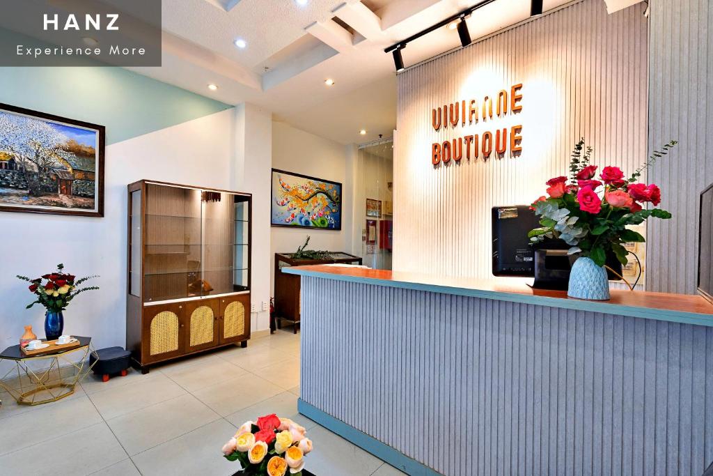 HANZ Vivianne Boutique Hotel