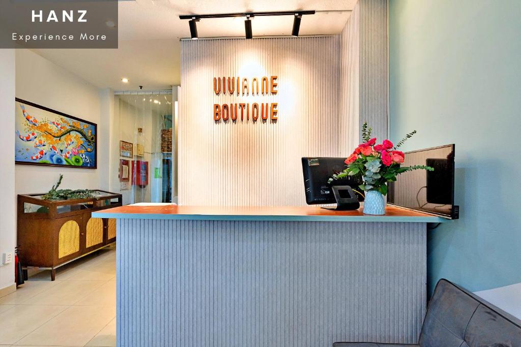 HANZ Vivianne Boutique Hotel