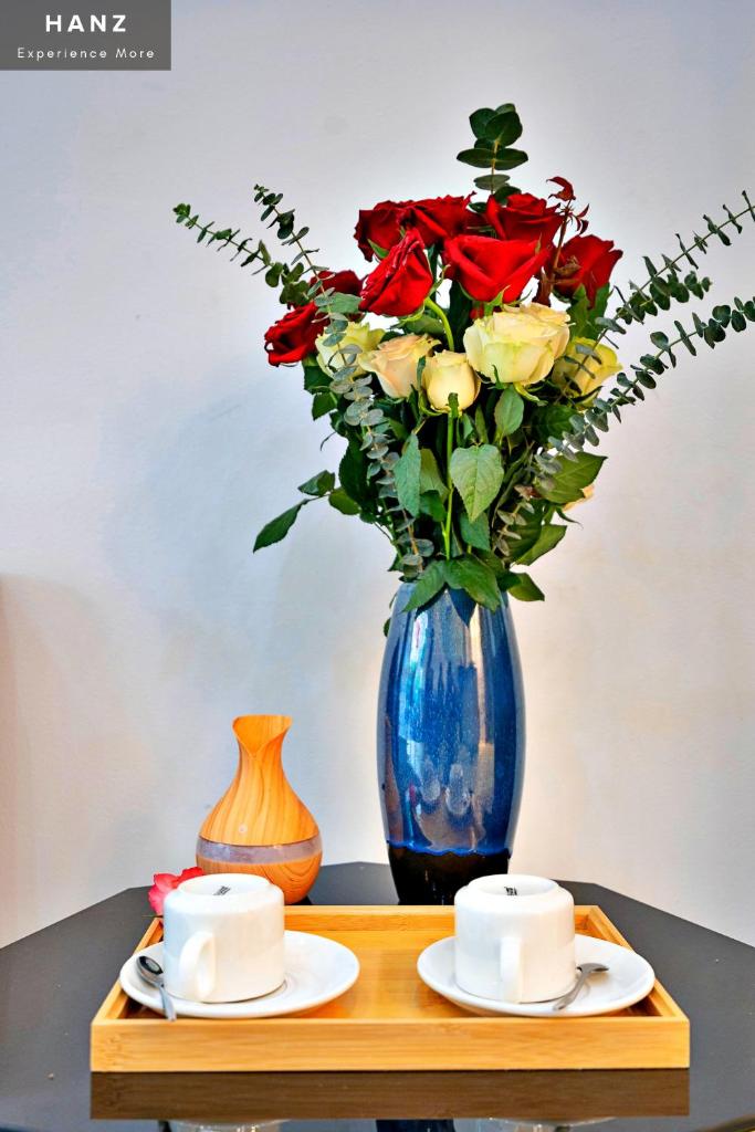 HANZ Vivianne Boutique Hotel