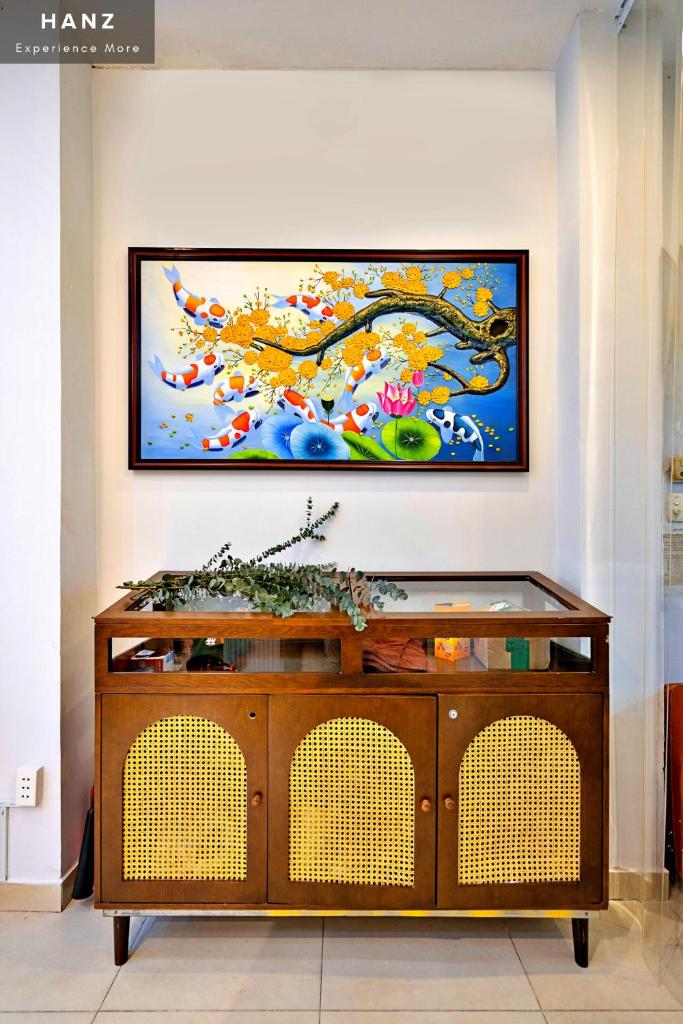 HANZ Vivianne Boutique Hotel