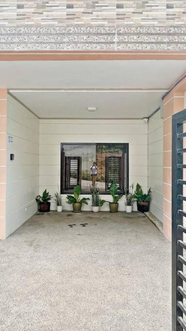 Ana's Haven in Baguio Ideal for Family and Big Groups