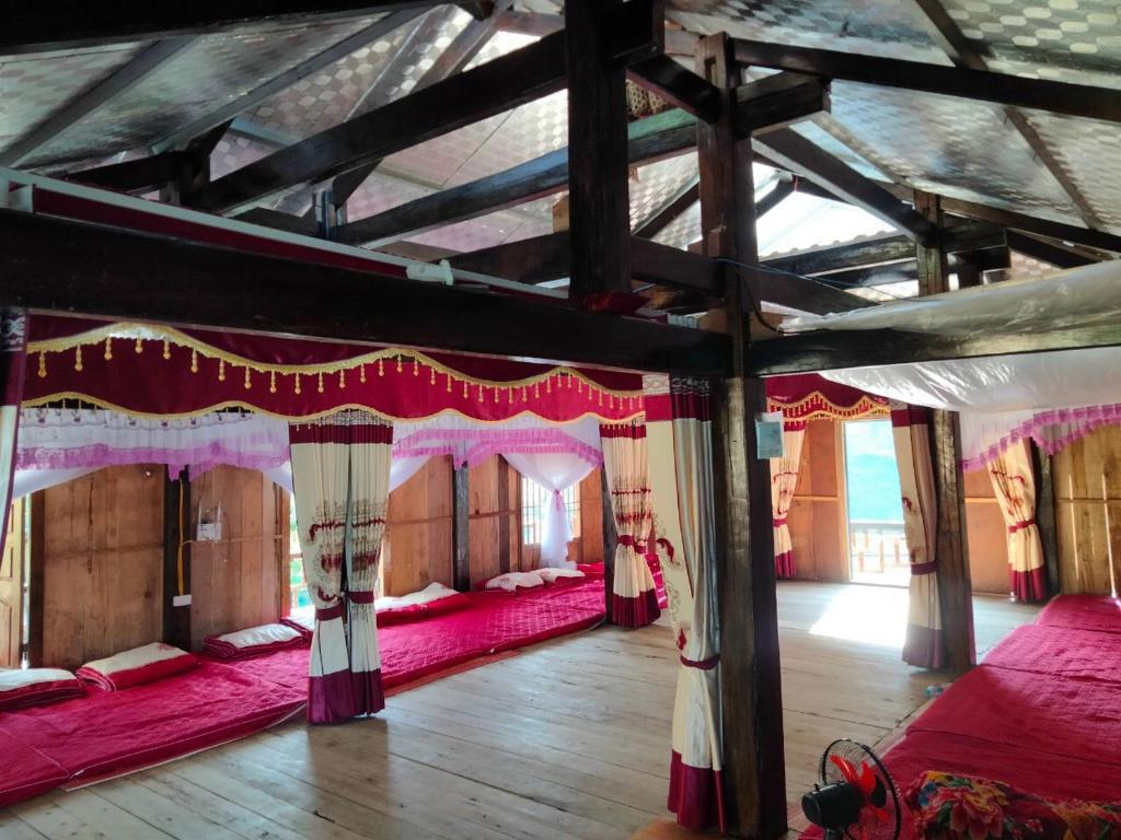 Homestay Việt Thư