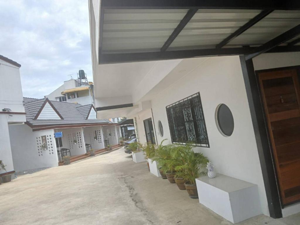บ้านกาญจน์ เชียงราย Baan Kan Chiang Rai