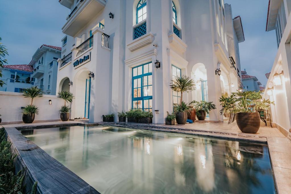 Deluu Sun Feria Villas Luxury Ha Long bay