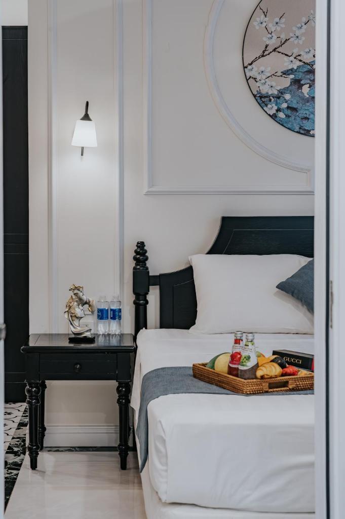 Deluu Sun Feria Villas Luxury Ha Long bay