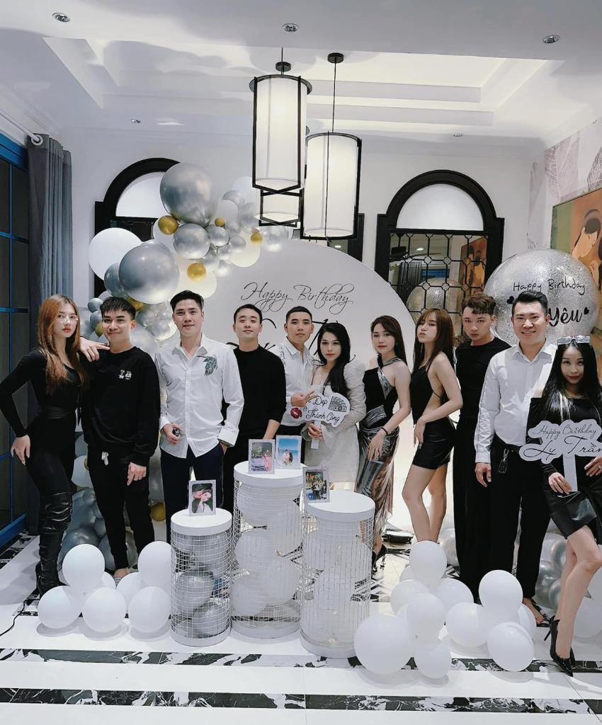 Deluu Sun Feria Villas Luxury Ha Long bay