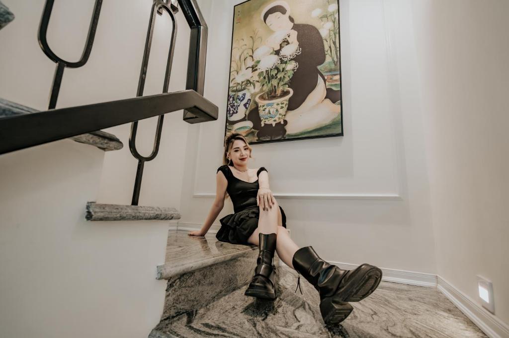 Deluu Sun Feria Villas Luxury Ha Long bay