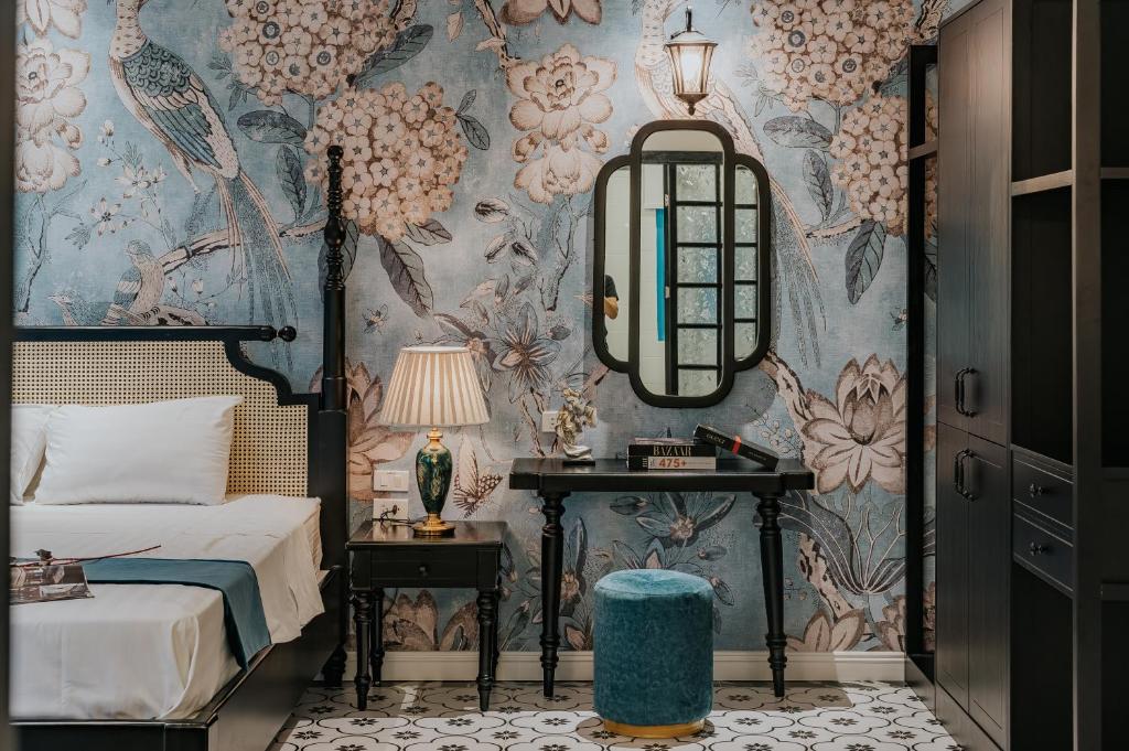 Deluu Sun Feria Villas Luxury Ha Long bay