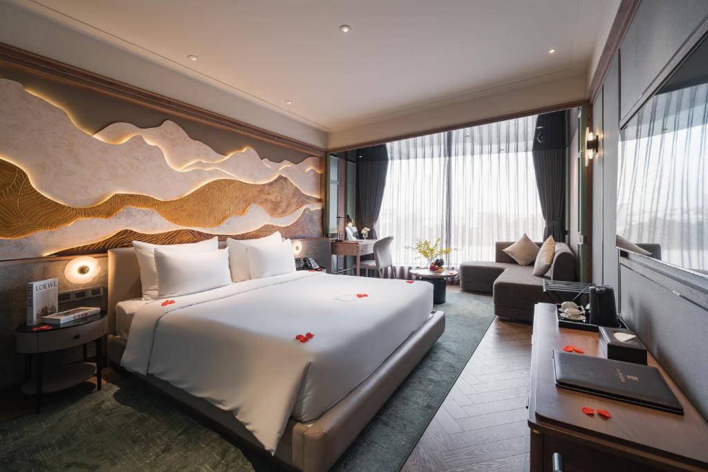 La Passion Premium Cau Go