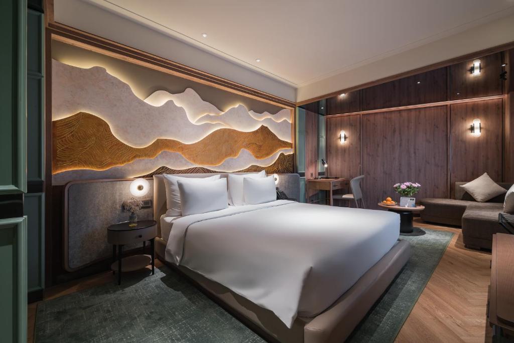 La Passion Premium Cau Go