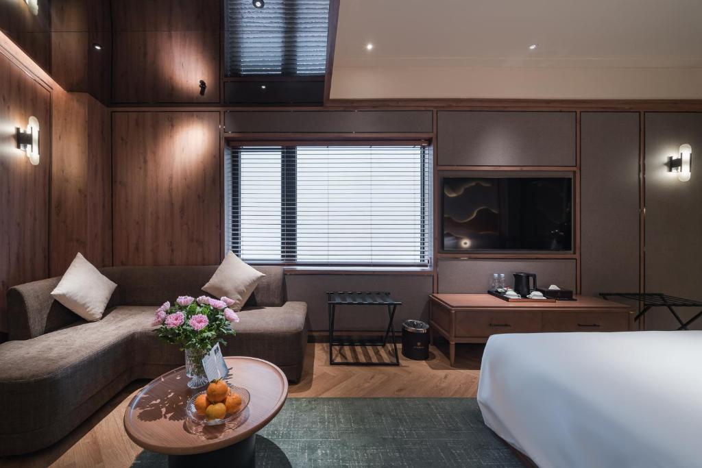 La Passion Premium Cau Go