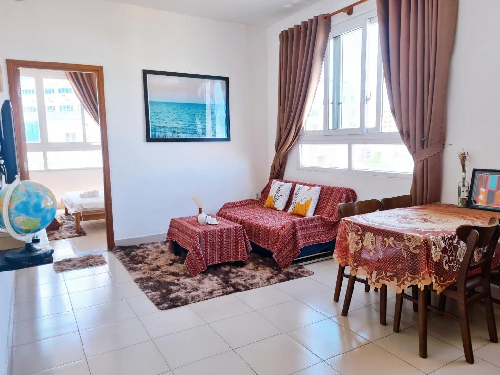 Rosie Home - Danang Beach Area