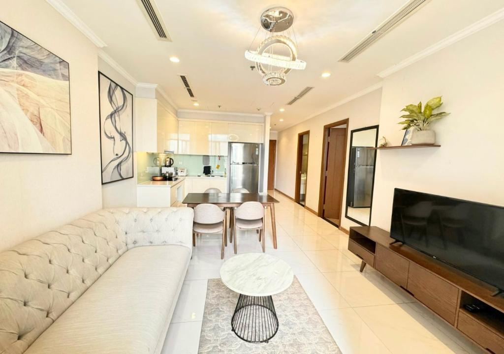 Vinhomes Central Park