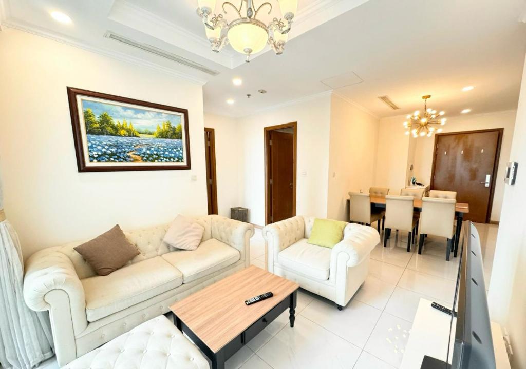 Vinhomes Central Park