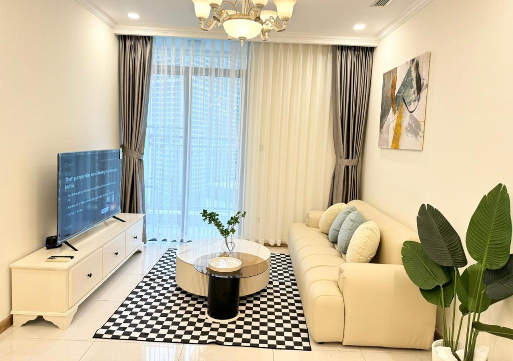 Vinhomes Central Park