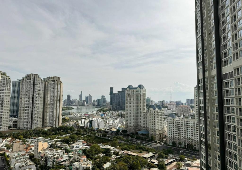 Vinhomes Central Park