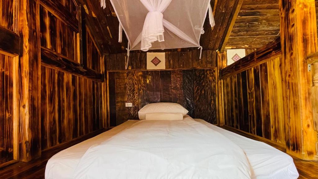 Eco Rice Fields House