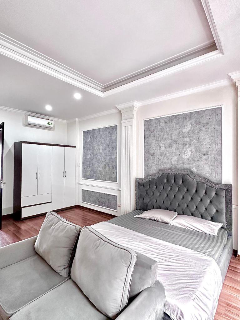 B&O Homestay - 40m large room, full amenity, peaceful