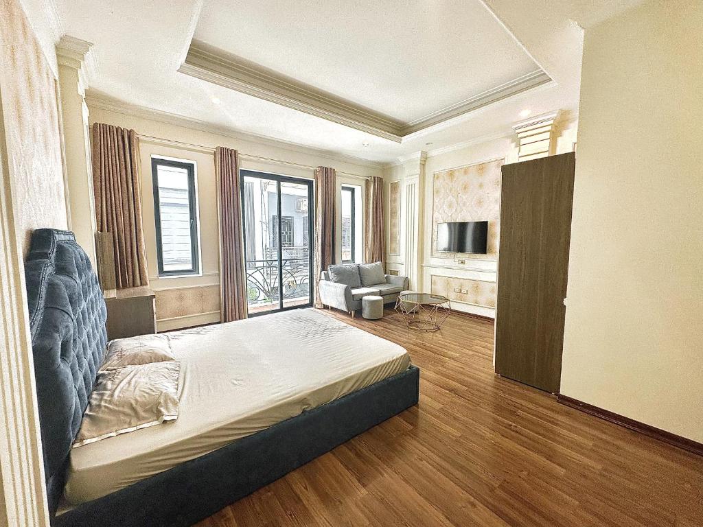 B&O Homestay - 40m large room, full amenity, peaceful