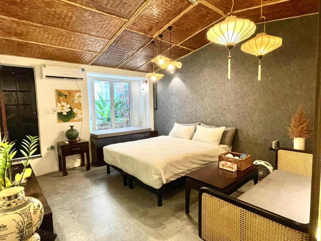 Hidden Paradise-Trung tâm-Yên tĩnh-Gần hồ