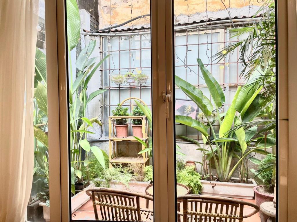 Hidden Paradise-Trung tâm-Yên tĩnh-Gần hồ